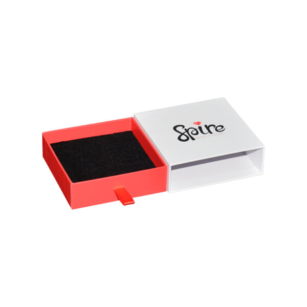 Custom Sliding Drawer Paper Jewelry Packaging Gift Boxes Custom Sliding Drawer Paper Jewelry Packaging Gift Boxes