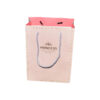 Custom Top Quality Paper Gift Bags For Cosmetics Shopping