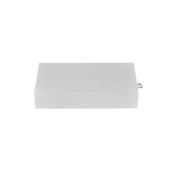 Customized Handmade Luxury Paper Drawer Gift Box For Wallets