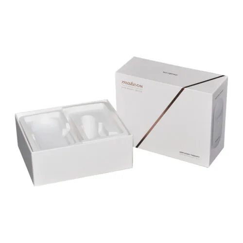 Customized Top And Bottom Gift Box For Makeup Packaging Customized Top And Bottom Gift Box For Makeup Packaging