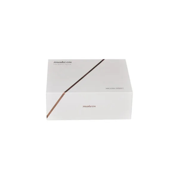 Aangepaste Boven-en onderkant geschenkdoos voor make-up verpakking Aangepaste Boven-en onderkant geschenkdoos voor make-up verpakking