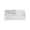 Aangepaste Boven-en onderkant geschenkdoos voor make-up verpakking Aangepaste Boven-en onderkant geschenkdoos voor make-up verpakking