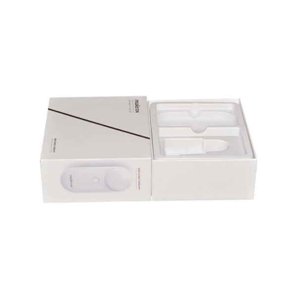 Customized Top And Bottom Gift Box For Makeup Packaging