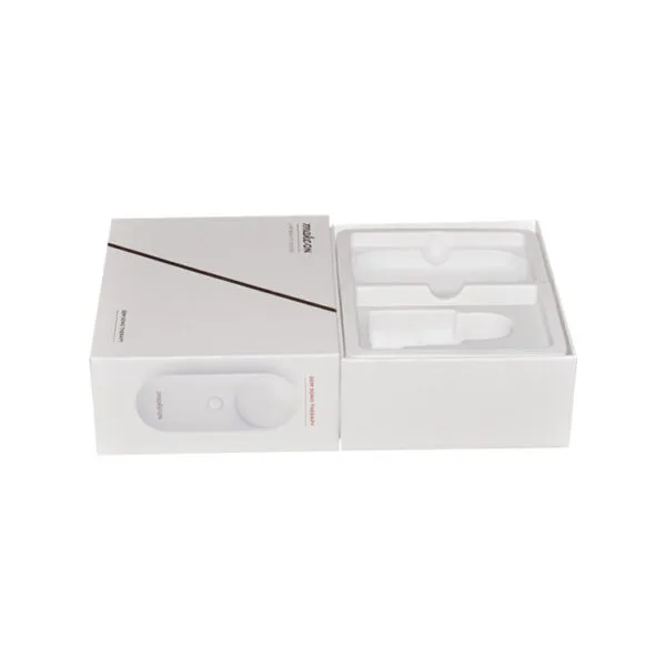Aangepaste Boven-en onderkant geschenkdoos voor make-up verpakking Aangepaste Boven-en onderkant geschenkdoos voor make-up verpakking