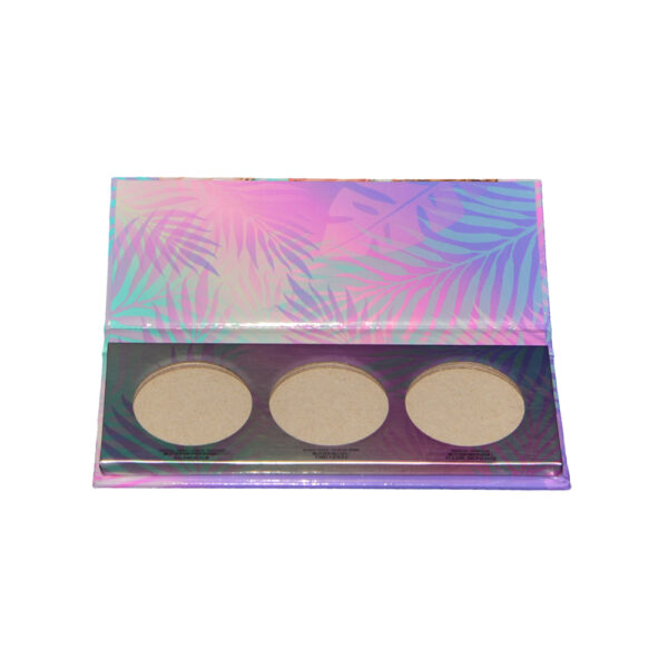 Empty Eyeshadow Palette