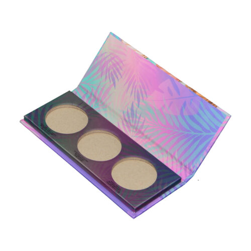 Empty Eyeshadow Palette