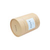 Eco-Friendly Paper Tube Food Packaging For Cocoa And Coffee