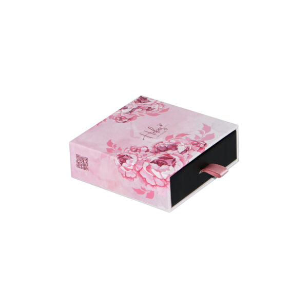 Eco Friendly Sliding Drawer Gift Box For Jewelry Packaging