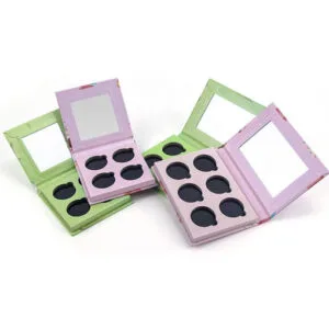 Empty Magnetic Palettes