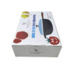Foldable Corrugated Packaging Box For Kitchen Appliances