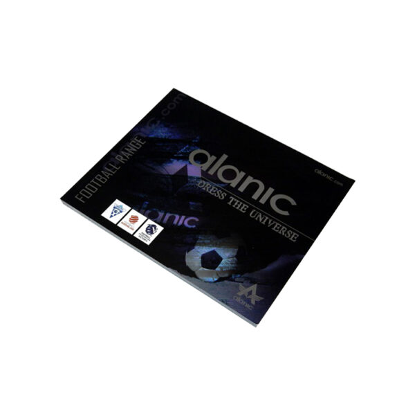 High-Quality Glossy Fashion Catalog Printing in Shenzhen