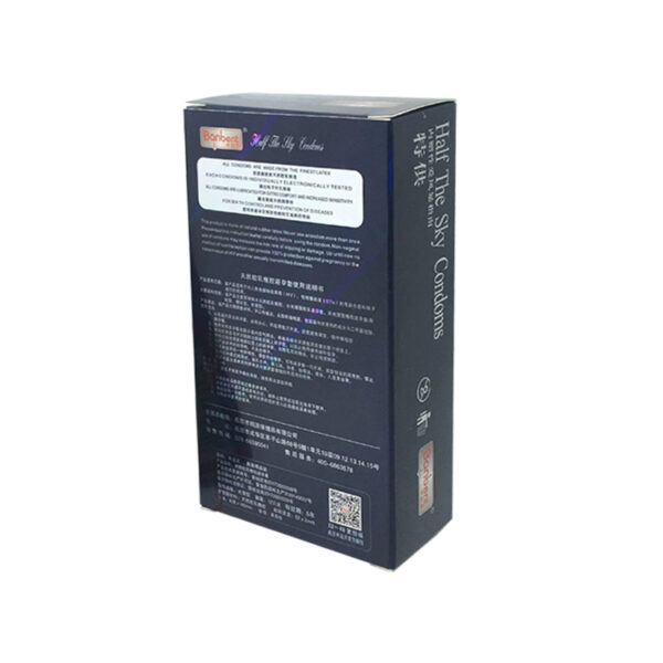 ホログラフィック・ギフトボックス