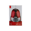 Large CMYK Printed Corrugated Vacuum Cleaner Packaging Box