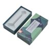 Lid And Base Facial Roller Gift Box With EVA Foam Insert