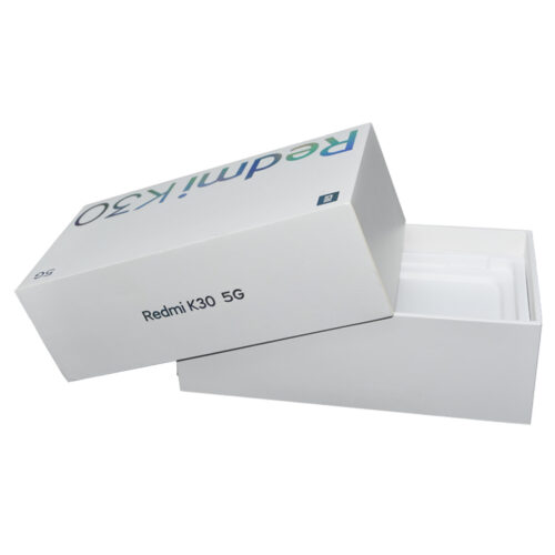 Lid And Base Two Piece Gift Box For Cell Phone Packaging Lid And Base Two Piece Gift Box For Cell Phone Packaging