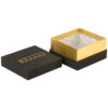 Luxury 2 Piece Lid And Base Rigid Set Up Packaging Boxes