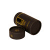 Luxury Colorful Round Cylinder Gift Tube OEM Packaging Box