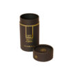 Luxury Colorful Round Cylinder Gift Tube OEM Packaging Box