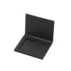 Luxury Custom Logo Magnetic Flap Gift Box For VIP Cards