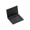 Luxury Custom Logo Magnetic Flap Gift Box For VIP Cards