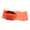 Luxury Folding Magnetic Gift Boxes With Spot UV Design