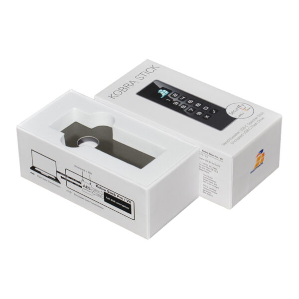 Luxury Lift Off Lid Gift Boxes For Electronics Packaging