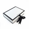 Luxury Magnetic Folding Gift Box for Hair Extensions