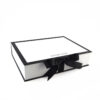 Luxury Magnetic Folding Gift Box for Hair Extensions
