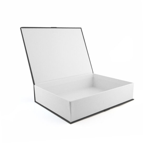 Luxury Magnetic Folding Gift Box for Hair Extensions