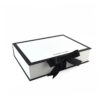 Luxury Magnetic Folding Gift Box for Hair Extensions