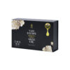 Luxury Magnetic Gourmet Food Beverage Gift Box With Tray