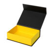 Luxury Magnetic Rigid Paper Gift Box For LED Lighting Kit