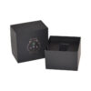 Luxury Matte Rigid Paperboard Smart Watch Packaging Gift Box