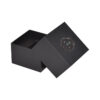 Luxury Matte Rigid Paperboard Smart Watch Packaging Gift Box