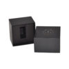 Luxury Matte Rigid Paperboard Smart Watch Packaging Gift Box
