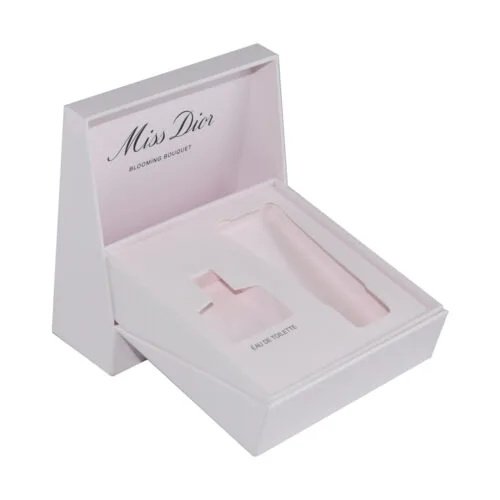 Luxury Rigid Gift Box For Perfume And Fragrance Packaging Luxury Rigid Gift Box For Perfume And Fragrance Packaging