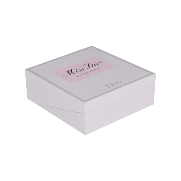 Luxury Rigid Gift Box For Perfume And Fragrance Packaging