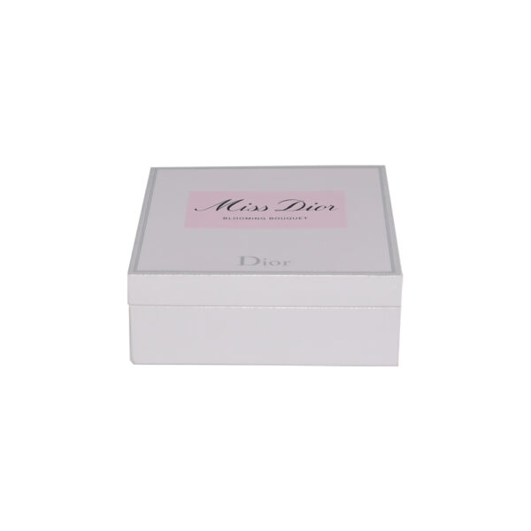 Luxury Rigid Gift Box For Perfume And Fragrance Packaging