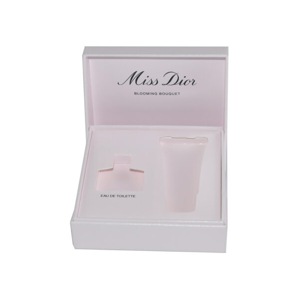 Luxury Rigid Gift Box For Perfume And Fragrance Packaging