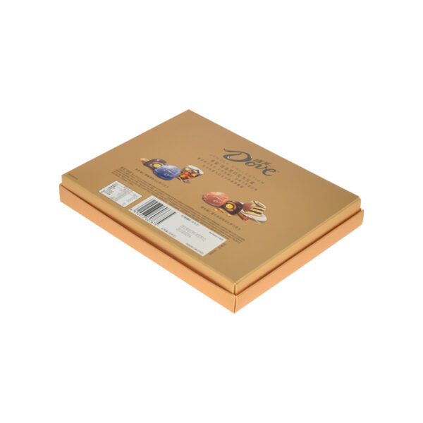 Luxury Rigid Two Piece Gift Box For Kitchen Shears With EVA Luxury Rigid Two Piece Gift Box For Kitchen Shears With EVA