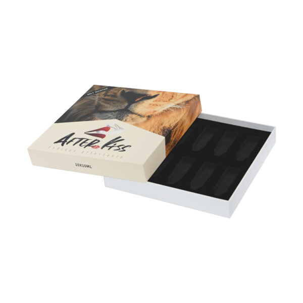 Luxury Skincare Set Two-Piece Gift Box With Custom Logo