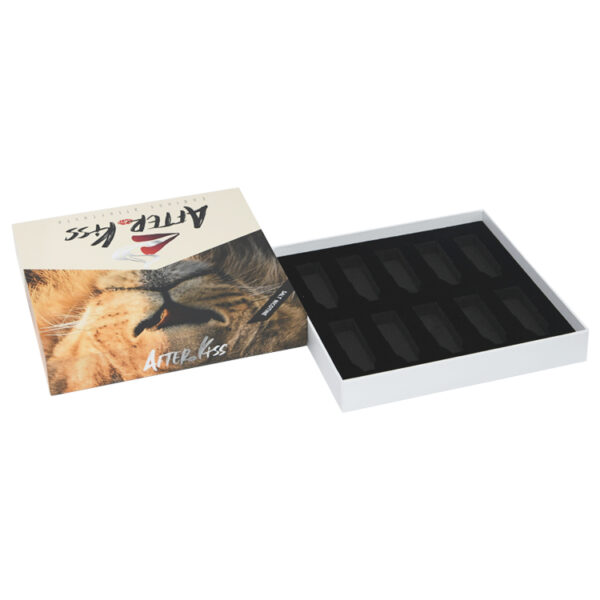 Luxury Skincare Set Two-Piece Gift Box With Custom Logo