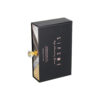 Luxury Sliding Drawer Cosmetic Gift Box With Satin Holder Luxury Sliding Drawer Cosmetic Gift Box With Satin Holder
