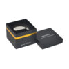 Luxury Soft Touch Lid And Base Gift Box For Essence Candles