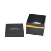 Luxury Soft Touch Lid And Base Gift Box For Essence Candles