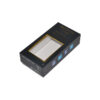 Luxury Two Piece Gift Box For Bluetooth Headset Packaging