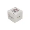 Mat wit deksel en Base Gift Box voor elektronische verpakkingen Mat wit deksel en Base Gift Box voor elektronische verpakkingen