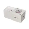 Mat wit deksel en Base Gift Box voor elektronische verpakkingen Mat wit deksel en Base Gift Box voor elektronische verpakkingen