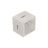 Mat wit deksel en Base Gift Box voor elektronische verpakkingen Mat wit deksel en Base Gift Box voor elektronische verpakkingen