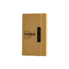 Natural Kraft Magnetic Gift Box for Phone Case Packaging